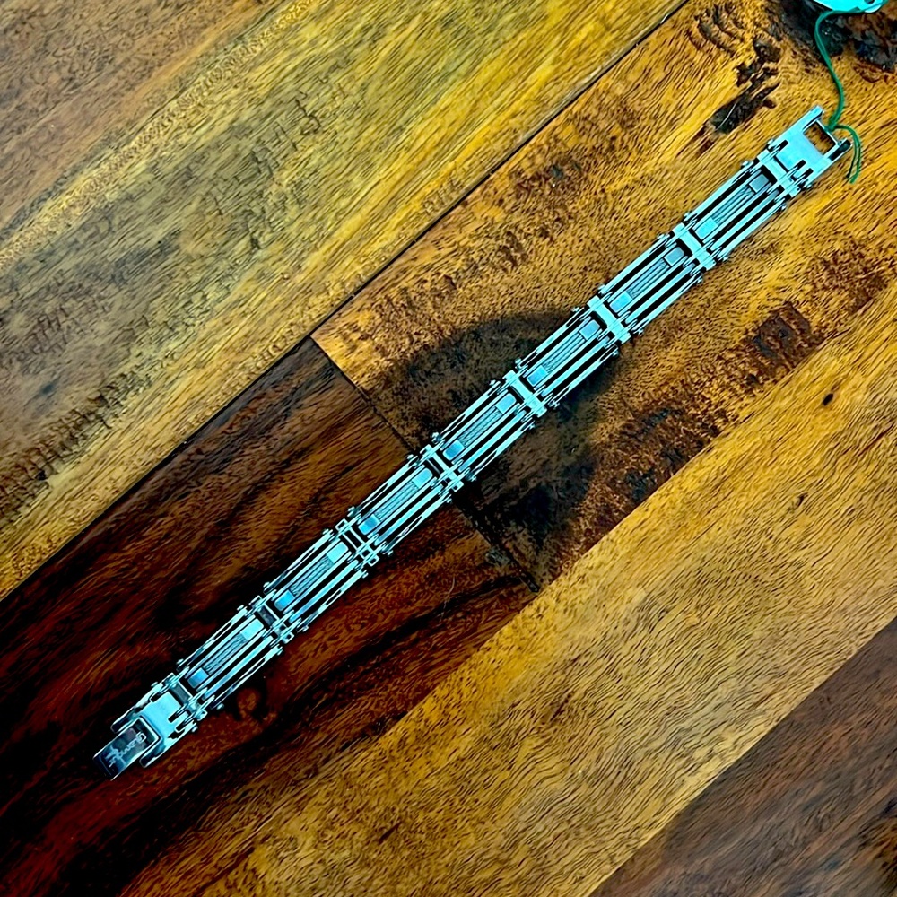 Men’s Glamour Bracelet